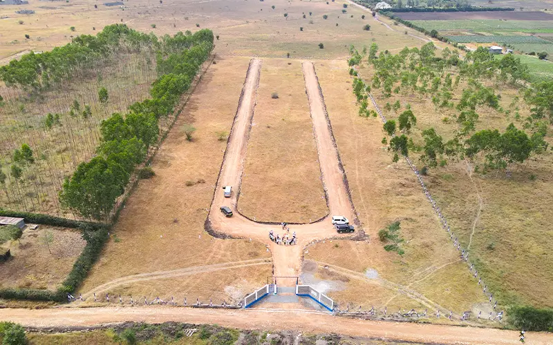 Barizi Gardens Phase 2 — gallery